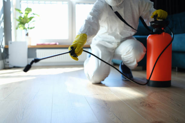 Reliable Infectious Disease Decontamination contractor in Edgewater, MD by Trauma Clean Pros